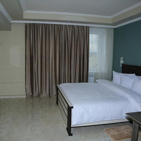 Vell Grey Hotel Martuni 외부 사진