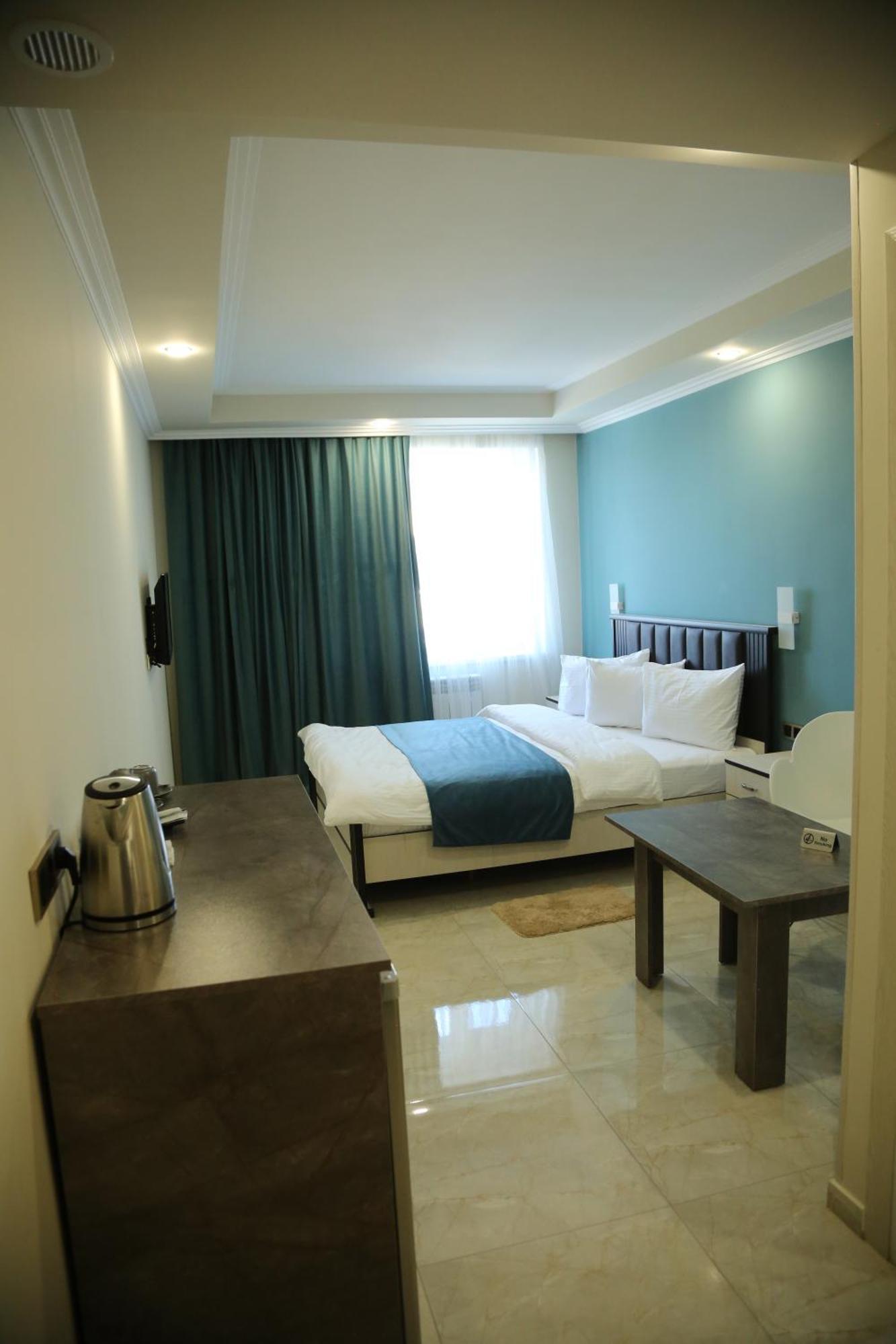 Vell Grey Hotel Martuni 외부 사진