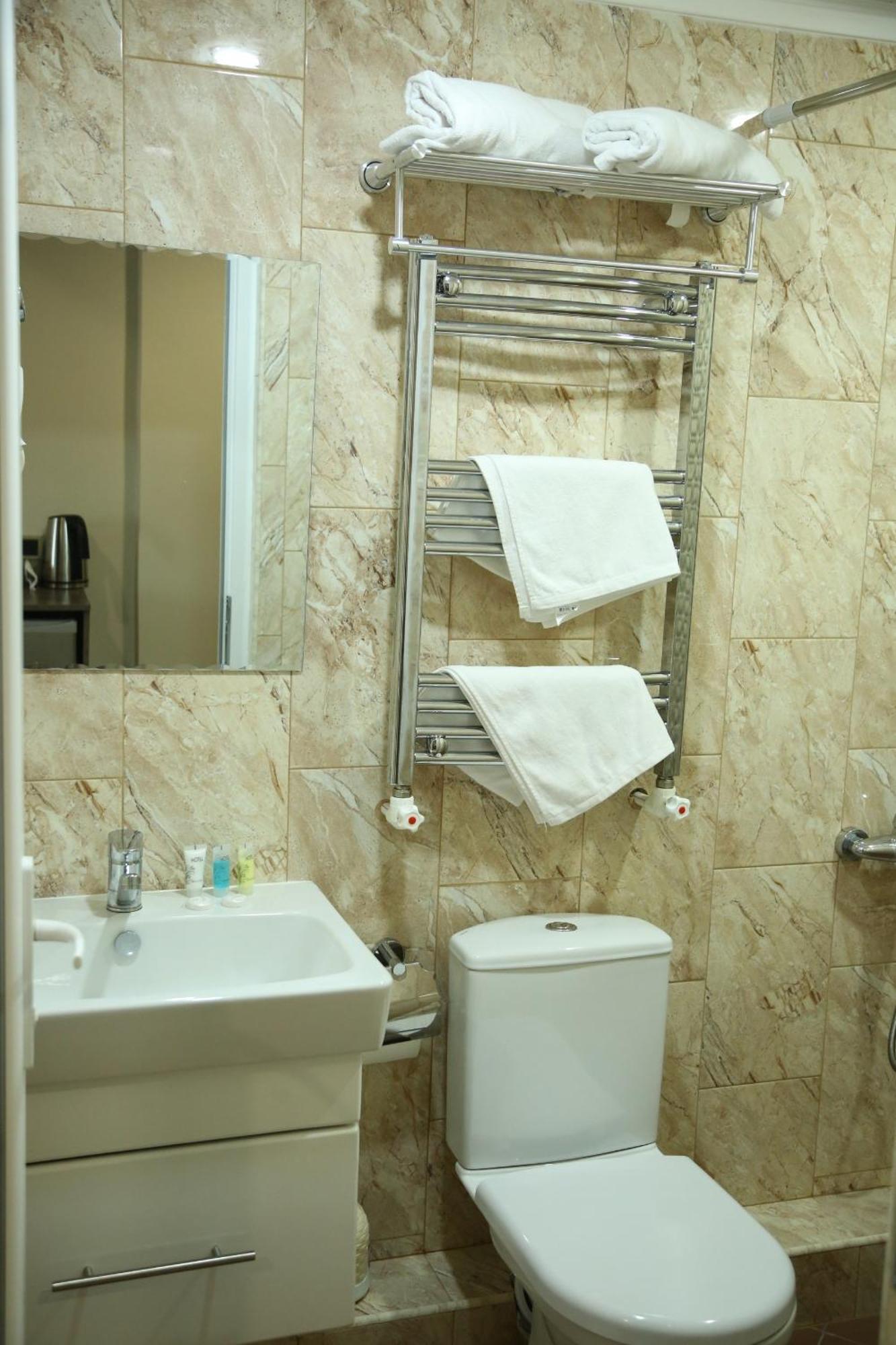 Vell Grey Hotel Martuni 외부 사진