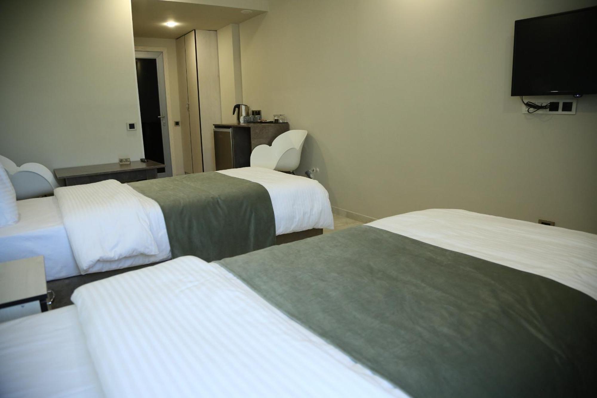 Vell Grey Hotel Martuni 외부 사진