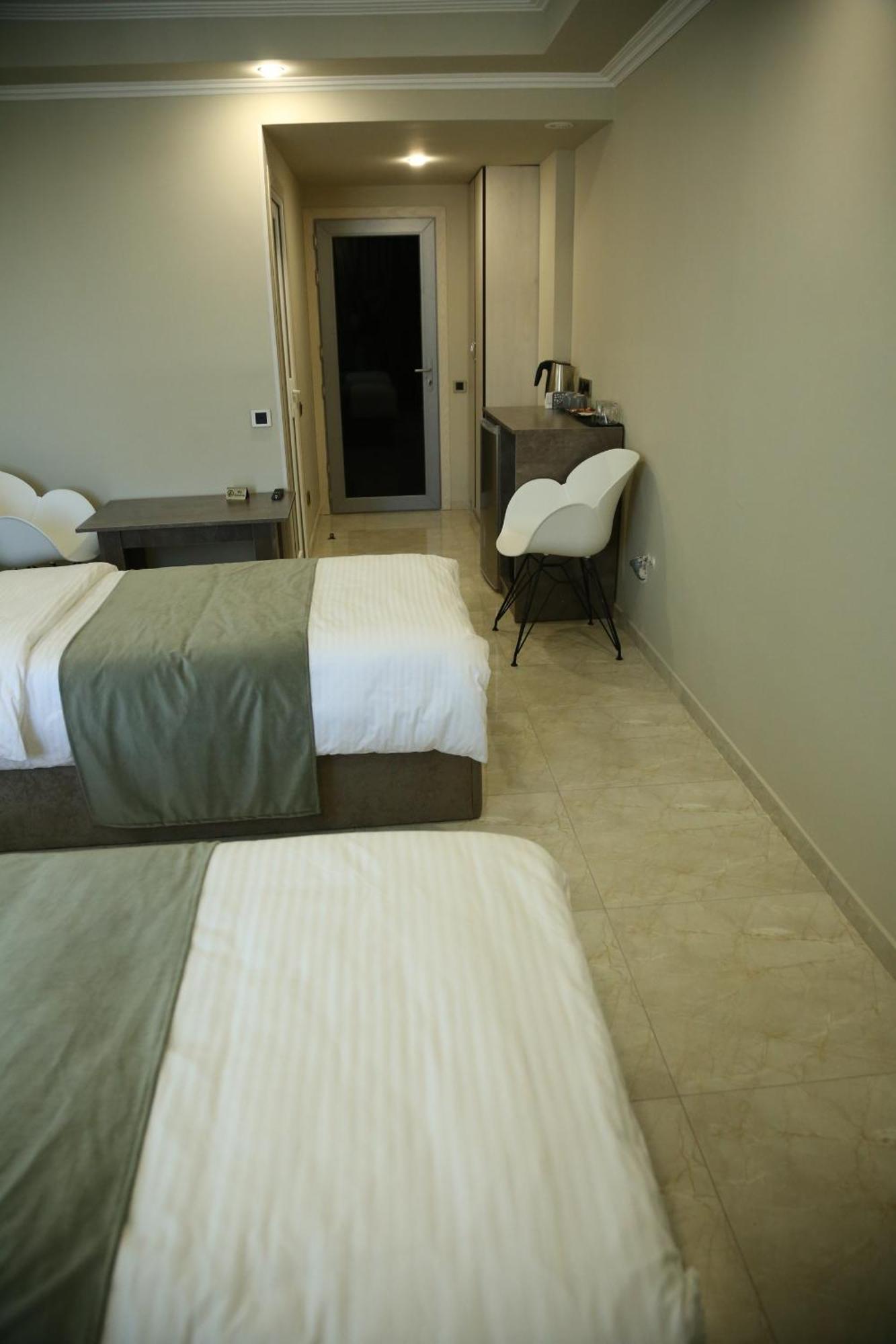 Vell Grey Hotel Martuni 외부 사진