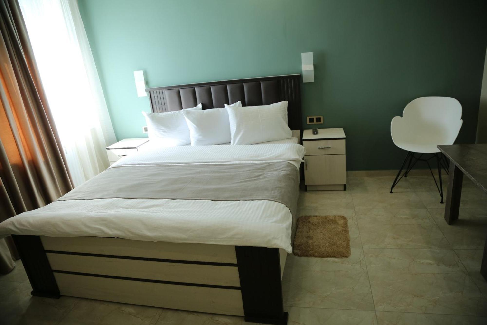 Vell Grey Hotel Martuni 외부 사진