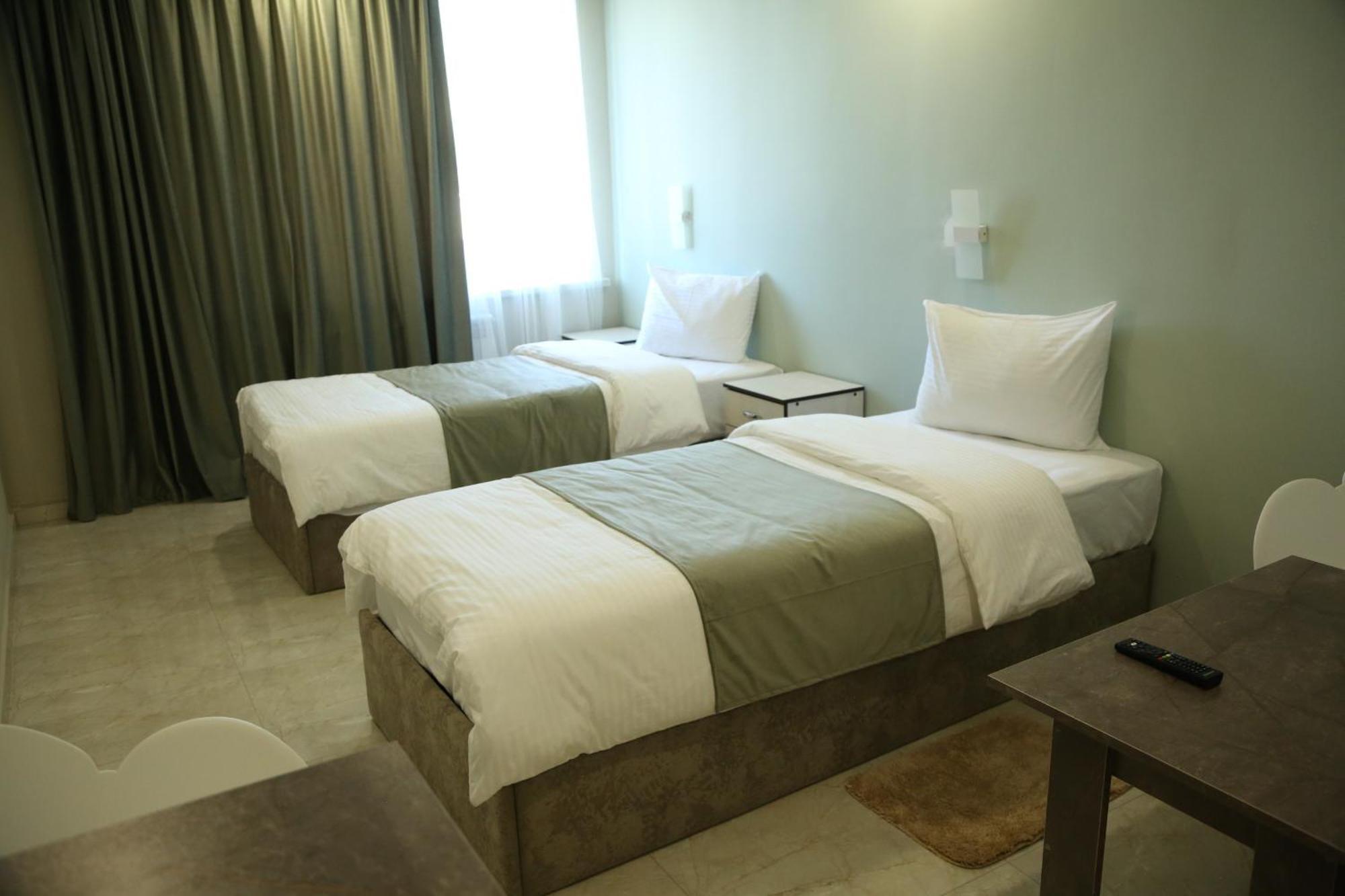 Vell Grey Hotel Martuni 외부 사진