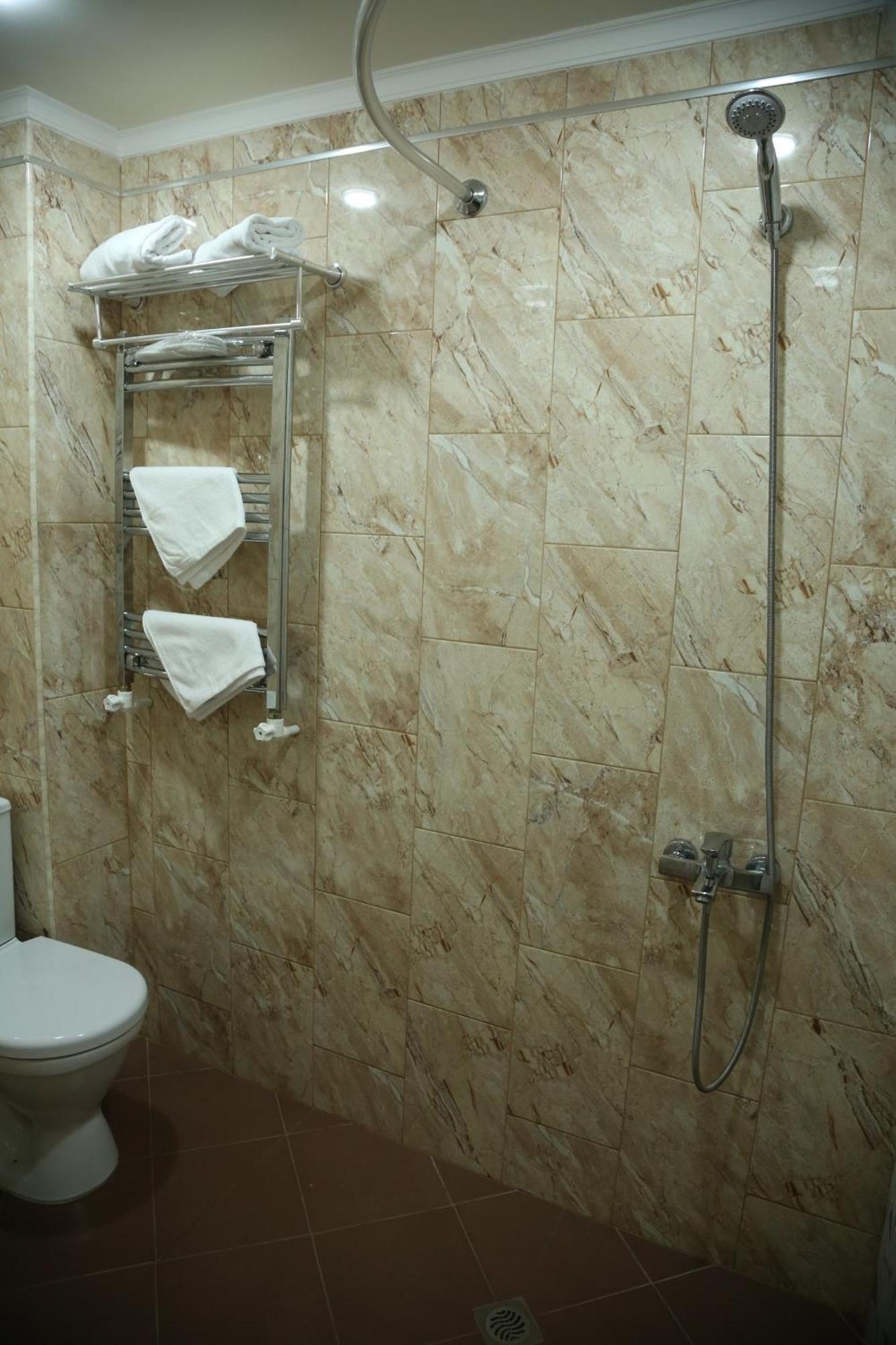 Vell Grey Hotel Martuni 외부 사진