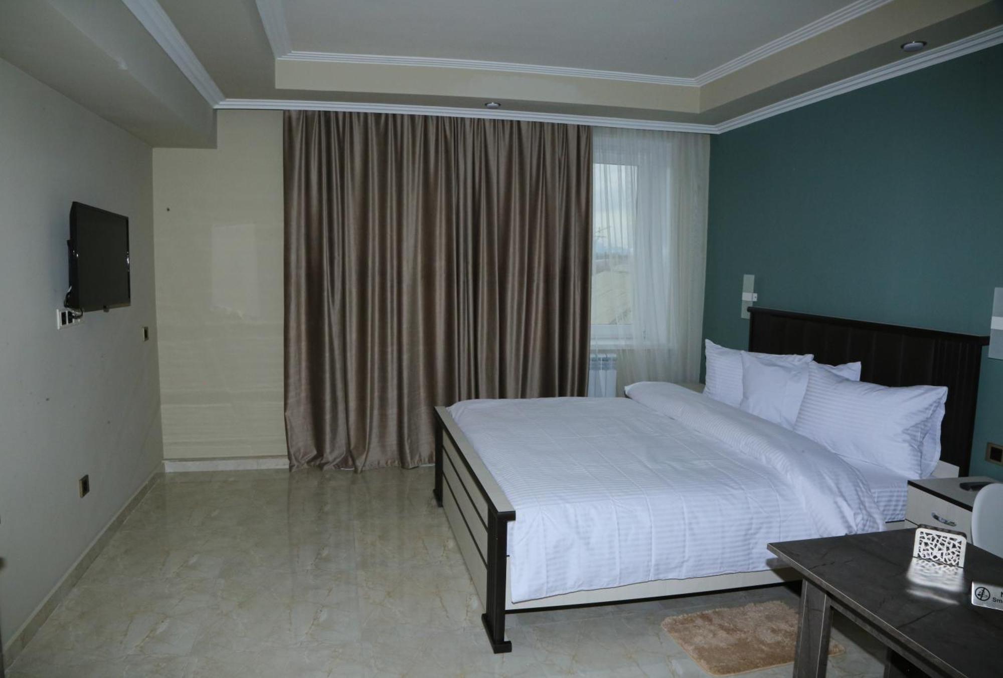 Vell Grey Hotel Martuni 외부 사진